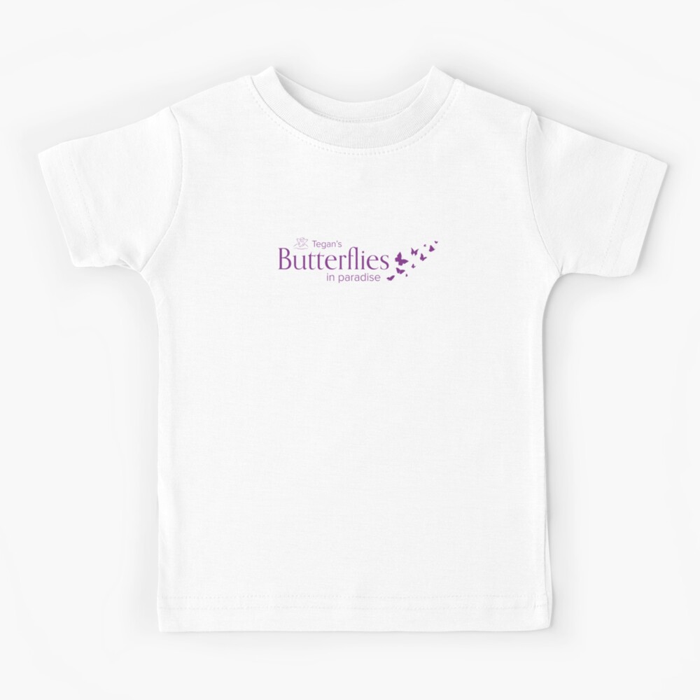 Item preview, Kids T-Shirt designed and sold by Tegansbutterfly.