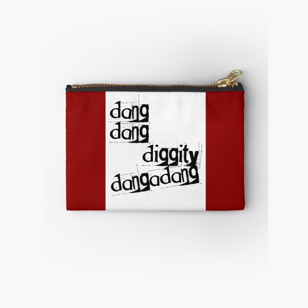 Item preview, Dang Dang, Diggity Dangadang   designed and sold by E2KDesign.