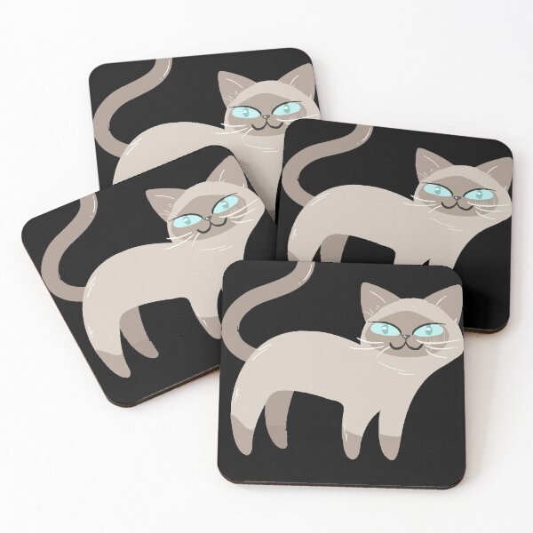 Item preview, Cat Lover - Cat Supervision T-Shirt designed and sold by ErmaHuey1.