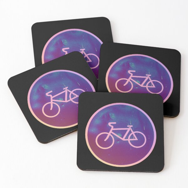 Item preview, Bicycle Lane Sign T-shirt designed and sold by Velocitiy.