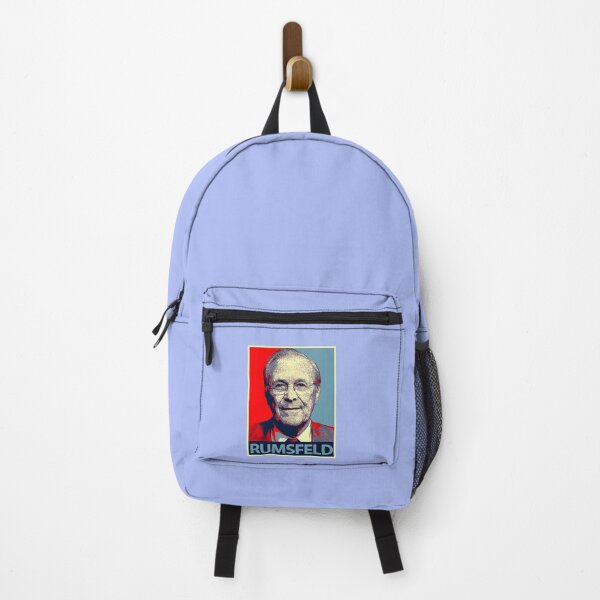 Item preview, Official Tribute Merchandise of Donald Rumsfeld Classic T-Shirt designed and sold by SimonRohr.