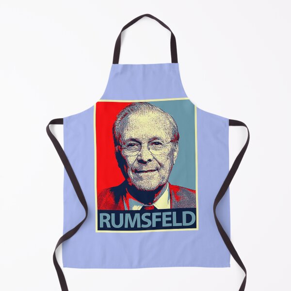 Item preview, Official Tribute Merchandise of Donald Rumsfeld Classic T-Shirt designed and sold by SimonRohr.