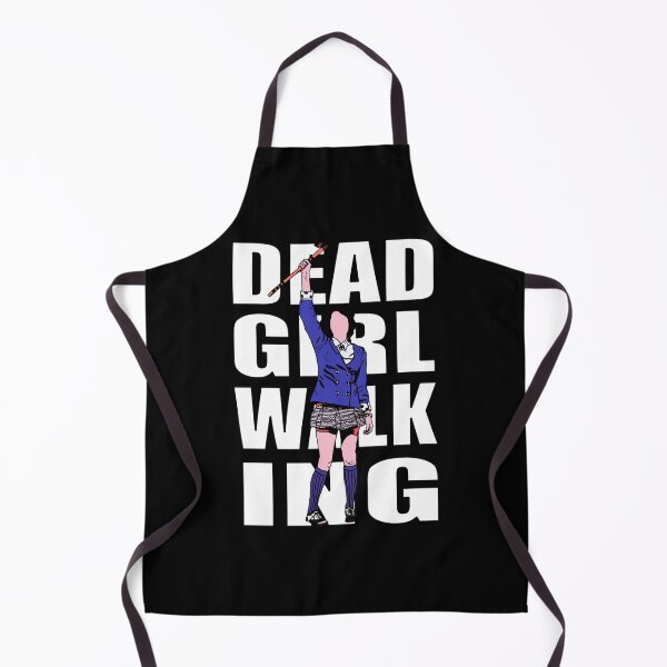Item preview, Chica muerta caminando designed and sold by E2KDesign.