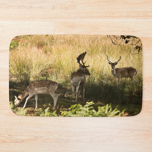 Item preview, Not too dear, but three deer  .!  designed and sold by hawkie.