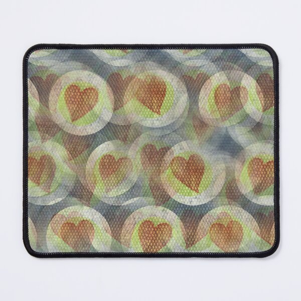 Item preview, Earth hearts designed and sold by JustLagoons.