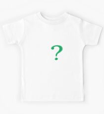 gc d Kids Tee