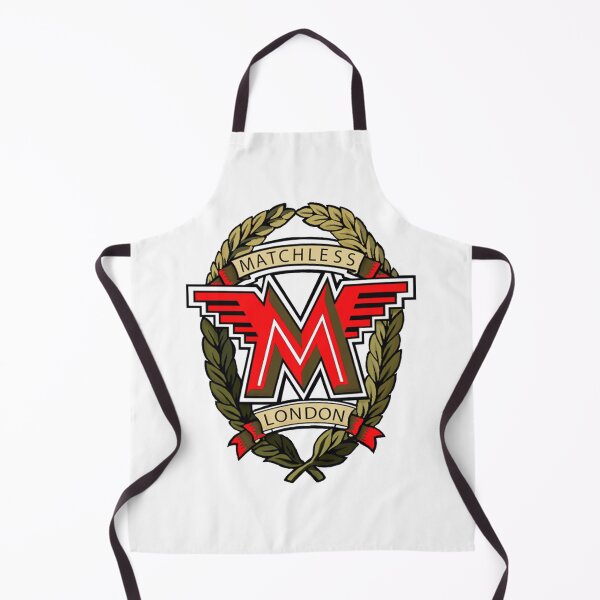 Item preview, Matchless Motorcycles England designed and sold by Ailurophile71.