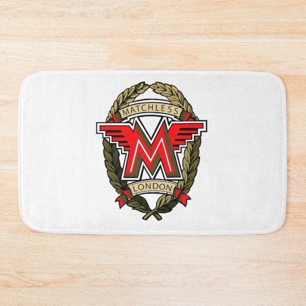 Item preview, Matchless Motorcycles England designed and sold by Ailurophile71.