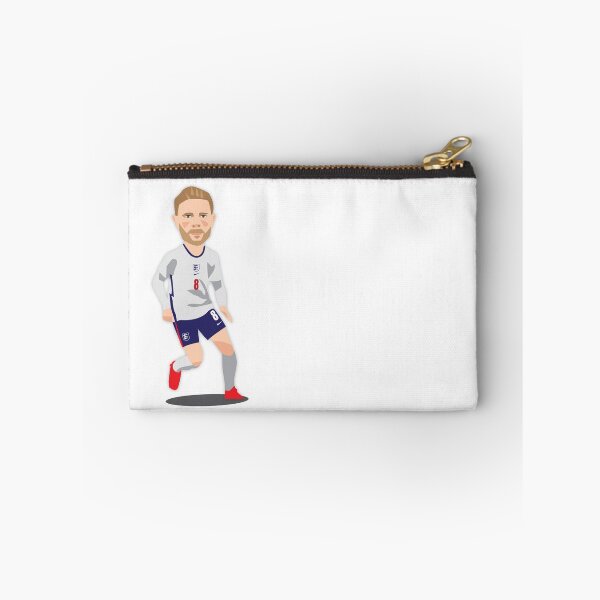 Item preview, Jordan Henderson (England & Liverpool Footballer) designed and sold by Wisdom Art Prints .