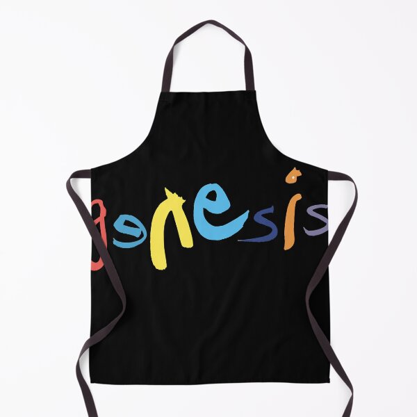 Item preview, Genesis Band. Classic designed and sold by JessicaFrank54.