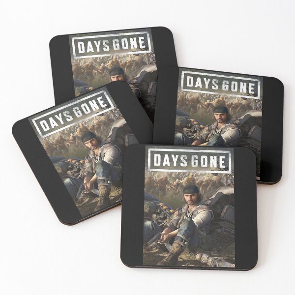 Item preview, Mens Best Everything You Wanted To Know About Days Gone Game From Ashes Rise His Hero Is Gone designed and sold by Donnelly209.