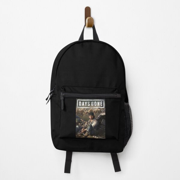 Item preview, Mens Best Everything You Wanted To Know About Days Gone Game From Ashes Rise His Hero Is Gone designed and sold by Donnelly209.