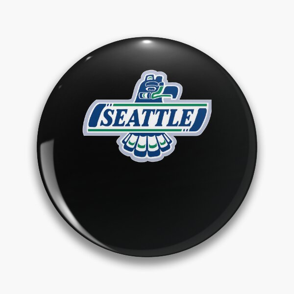Item preview, Seattle Thunderbirds designed and sold by MartinCruzz.