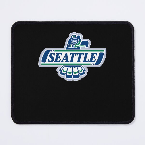 Item preview, Seattle Thunderbirds designed and sold by MartinCruzz.