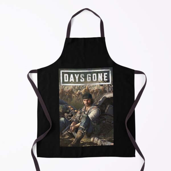 Item preview, Mens Best Everything You Wanted To Know About Days Gone Game From Ashes Rise His Hero Is Gone designed and sold by Donnelly209.