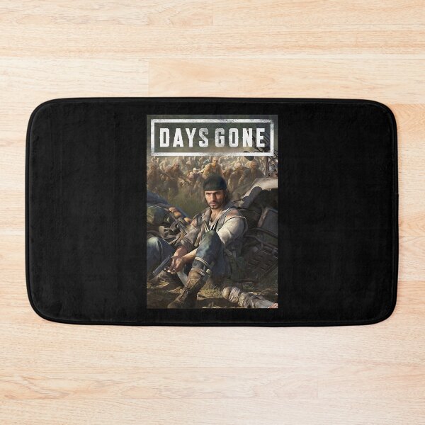 Item preview, Mens Best Everything You Wanted To Know About Days Gone Game From Ashes Rise His Hero Is Gone designed and sold by Donnelly209.