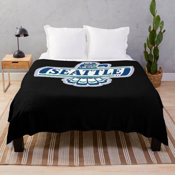 Item preview, Seattle Thunderbirds designed and sold by MartinCruzz.