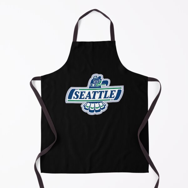 Item preview, Seattle Thunderbirds designed and sold by MartinCruzz.