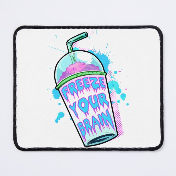 Item preview, Freeze Your Brain designed and sold by E2KDesign.