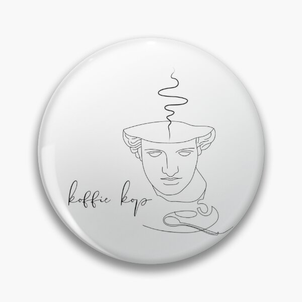 Item preview, Afrikaans, Koffie kop, Afrikaans art design designed and sold by Hypnotees.