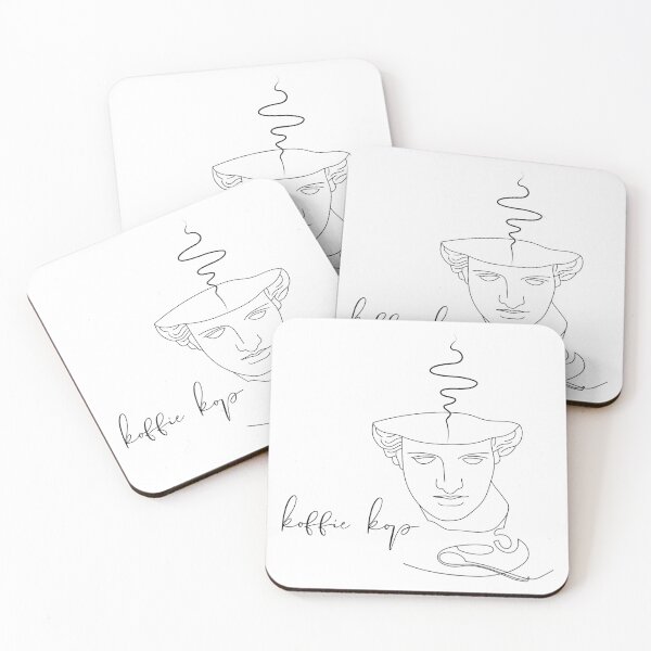 Item preview, Afrikaans, Koffie kop, Afrikaans art design designed and sold by Hypnotees.