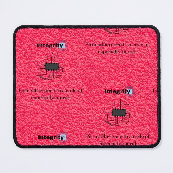 Item preview, Honor your commitments with integrity designed and sold by SKYSHOP007.