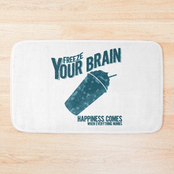 Item preview, Freeze Your Brain - Heathers   designed and sold by E2KDesign.