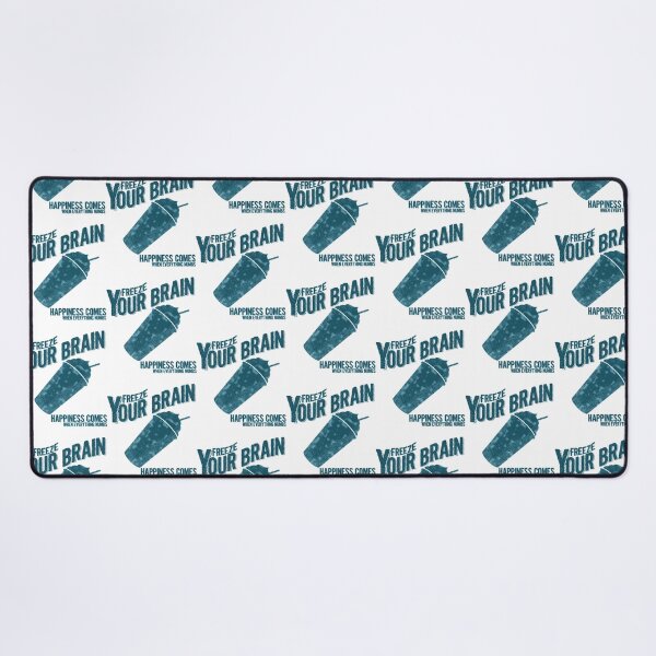 Item preview, Freeze Your Brain - Heathers designed and sold by E2KDesign.