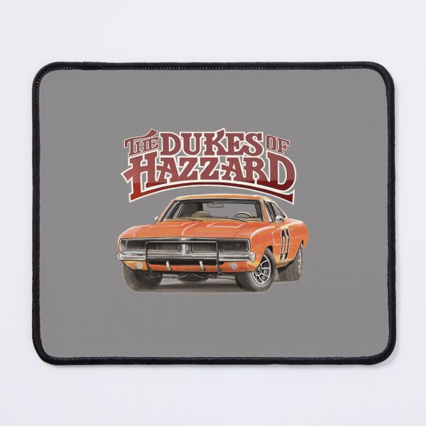 Item preview, The Dukes of Hazzard - General Lee designed and sold by Ailurophile71.