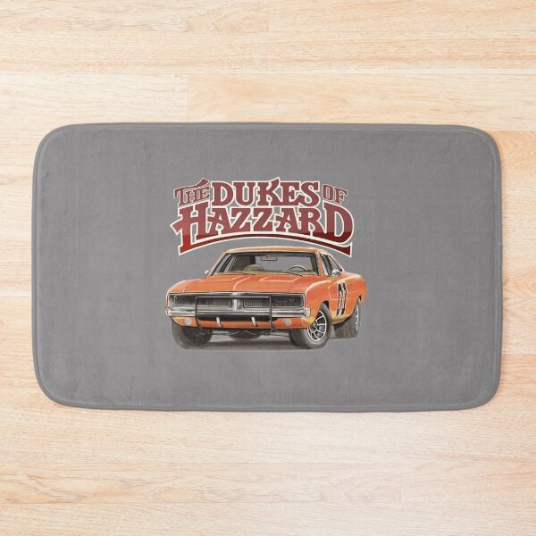 Item preview, Los duques de Hazzard - General Lee designed and sold by Ailurophile71.