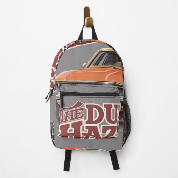 Item preview, The Dukes of Hazzard - General Lee designed and sold by Ailurophile71.