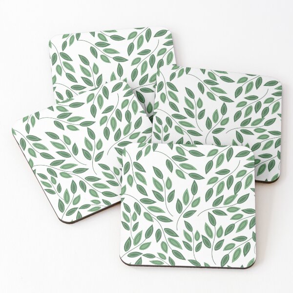 Item preview, Leafy designed and sold by loekend.
