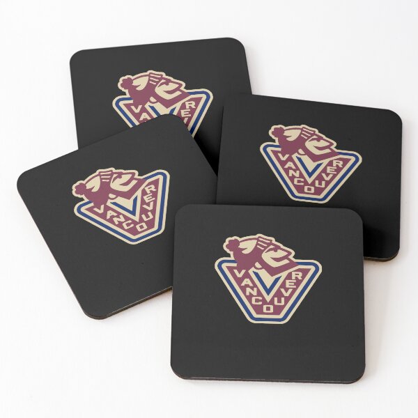 Item preview, Vancouver Millionaires Retro designed and sold by MartinCruzz.
