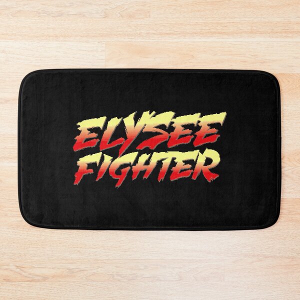 Item preview, Elysee Fighter designed and sold by lhwayj.