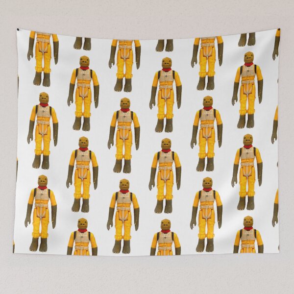 Item preview, Bossk designed and sold by trashdesign.