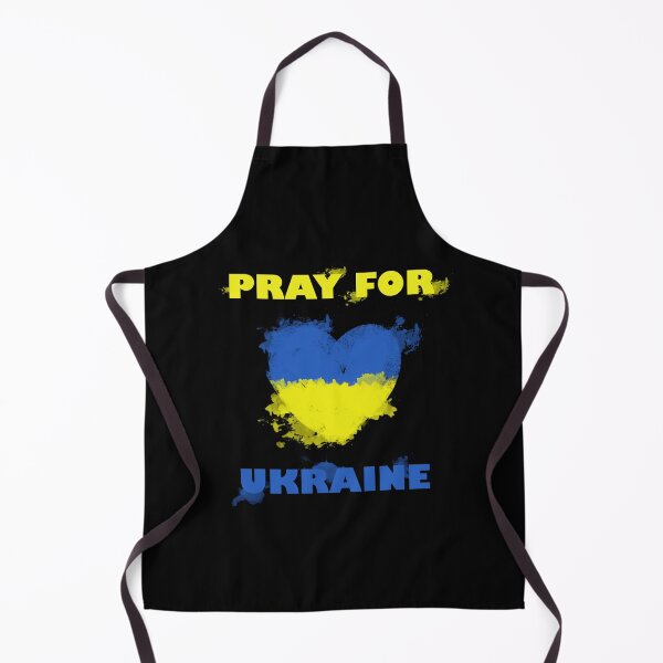 Item preview, Pray For Ukraine! Glory To Ukraine!  designed and sold by Peach-Design.