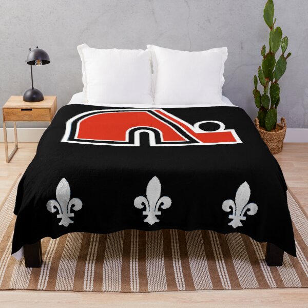 Item preview, Vintage Quebec Hockey - Retro Nordiques designed and sold by MartinCruzz.