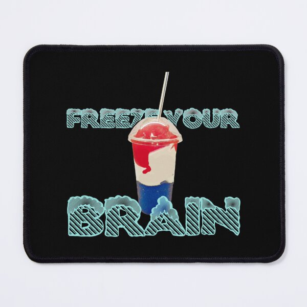 Item preview, Freeze Your Brain-Heathers The Musical designed and sold by E2KDesign.