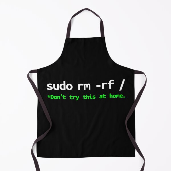 Item preview, Sudo rm rf Linux Programmer Engineer Opensource designed and sold by SanaiColton.