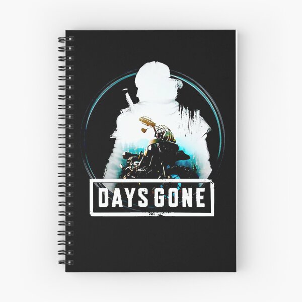 Item preview, Mens Womens Days Gone Game Limited Series 18 Skitsystem Discharge Wolfbrigade designed and sold by Donnelly209.