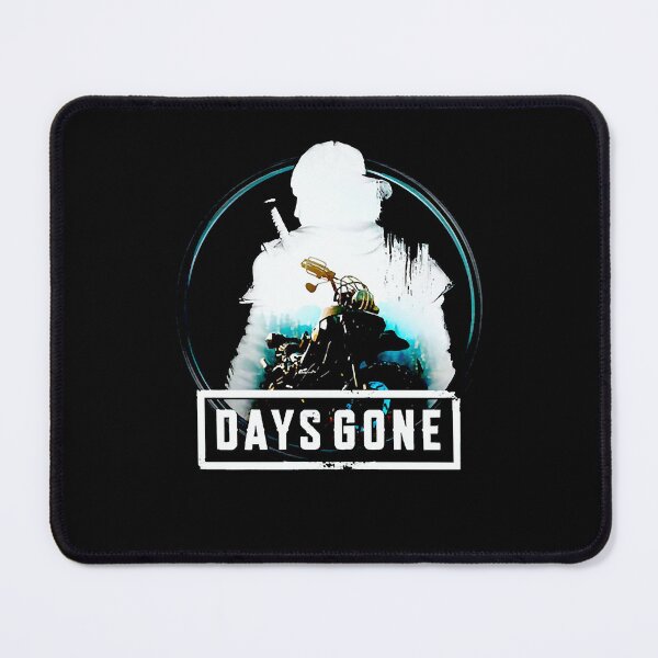 Item preview, Mens Womens Days Gone Game Limited Series 18 Skitsystem Discharge Wolfbrigade designed and sold by Donnelly209.
