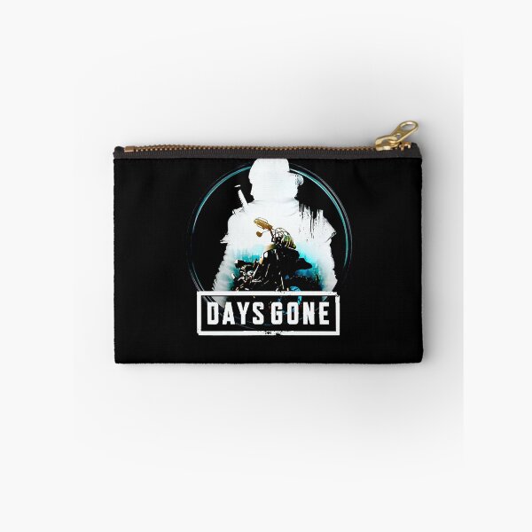Item preview, Mens Womens Days Gone Game Limited Series 18 Skitsystem Discharge Wolfbrigade designed and sold by Donnelly209.