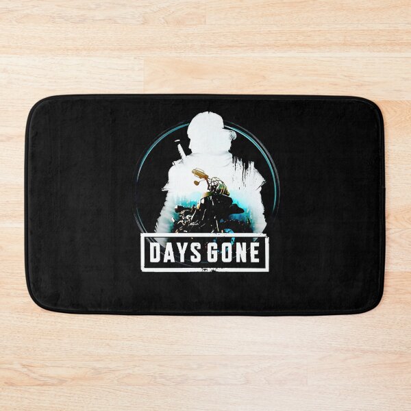 Item preview, Mens Womens Days Gone Game Limited Series 18 Skitsystem Discharge Wolfbrigade designed and sold by Donnelly209.