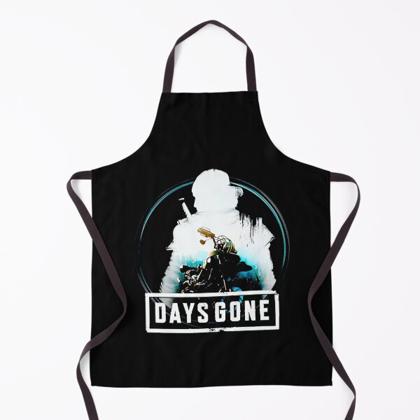 Item preview, Mens Womens Days Gone Game Limited Series 18 Skitsystem Discharge Wolfbrigade designed and sold by Donnelly209.