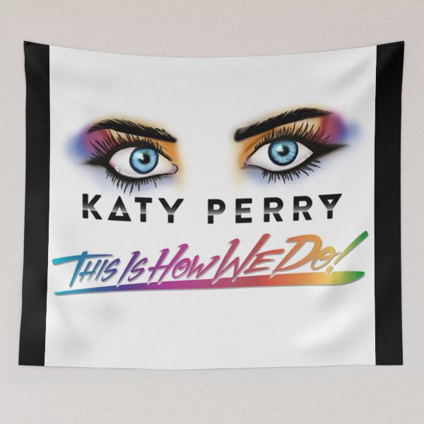 Item preview, KATY PERRY ALBUM 2022 ATINCANTIK3 designed and sold by thwaitecharle99.