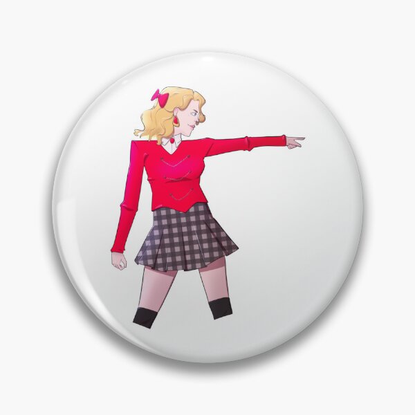 Item preview, Heather Chandler   designed and sold by E2KDesign.