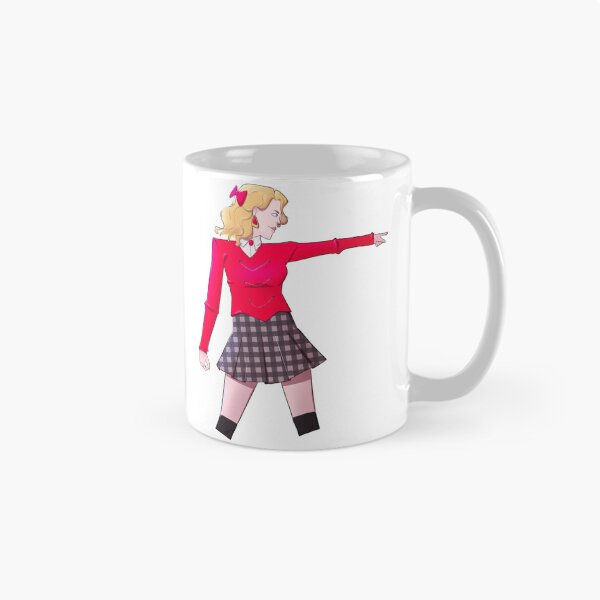 Item preview, Heather Chandler   designed and sold by E2KDesign.