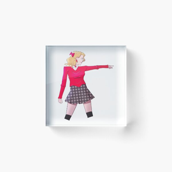Item preview, Heather Chandler designed and sold by E2KDesign.