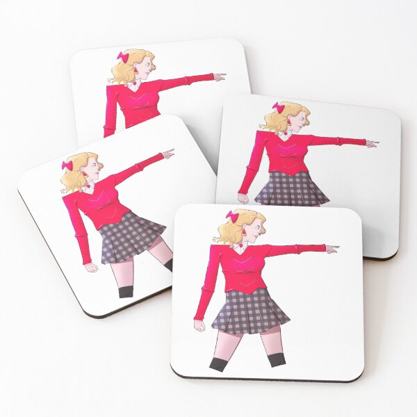 Item preview, Heather Chandler   designed and sold by E2KDesign.