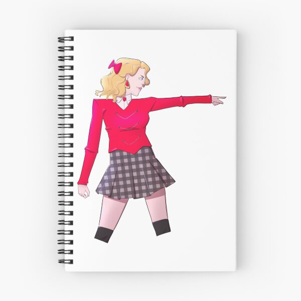 Item preview, Heather Chandler designed and sold by E2KDesign.